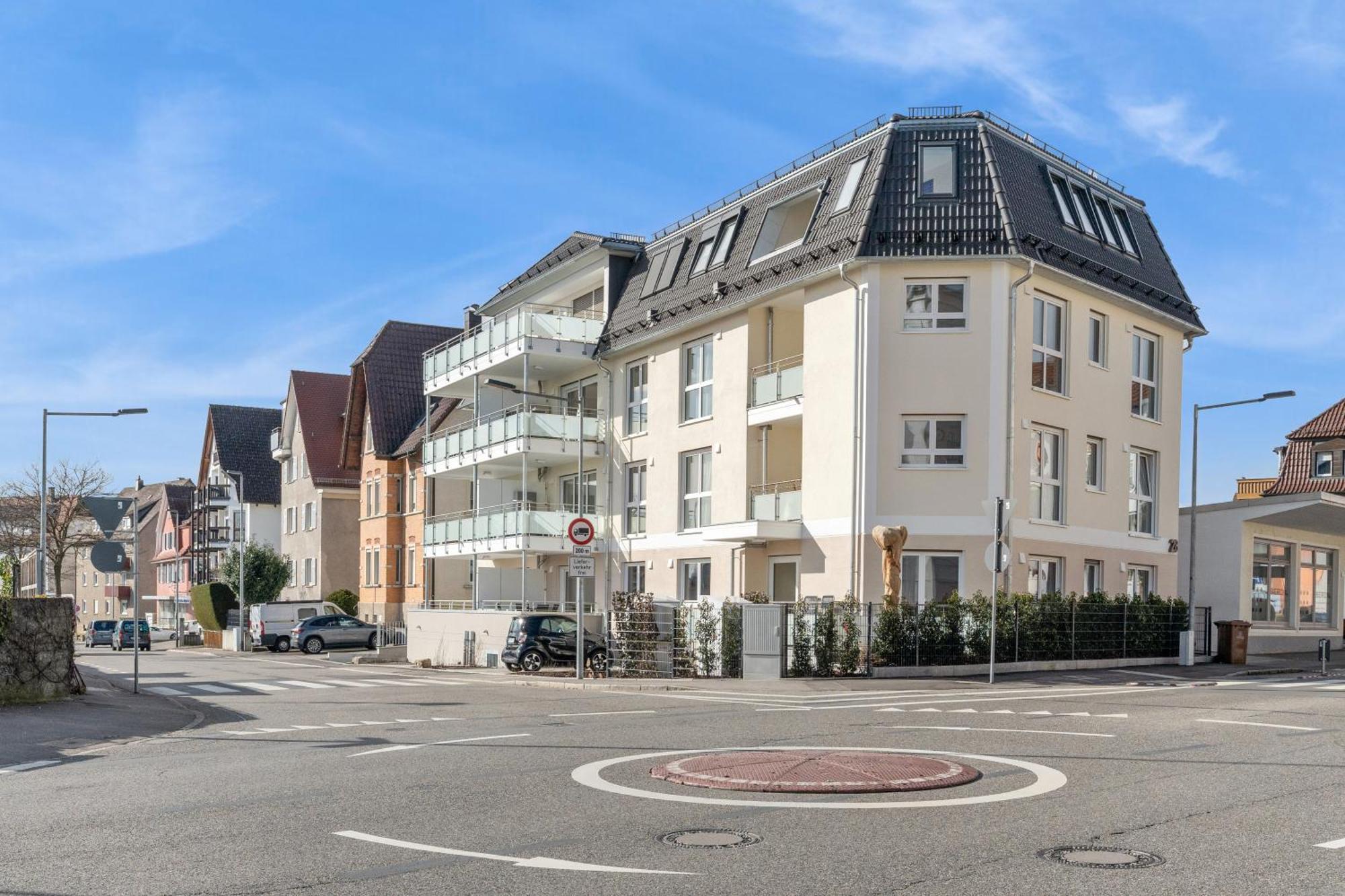 Seequartier 2 - Neu & Hochwertig FDH Eksteriør bilde